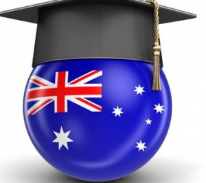 تحصیلات آکادمیک در استرالیا