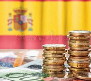 شرایط معیشت در اسپانیا