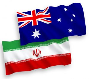 طلاق ایرانیان استرالیا