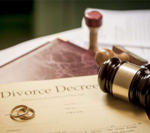 طلاق در استرالیا