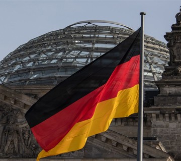 همه چیز در مورد آلمان