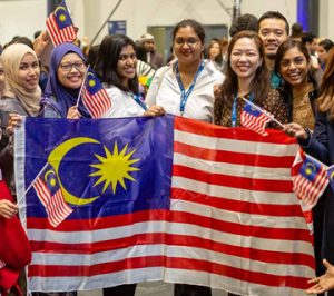 چرا تحصیل در مالزی؟
