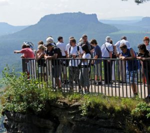 گردشگری در آلمان