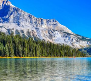 آب و هوای کانادا