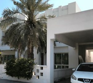 اجاره خانه در بحرین
