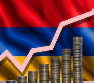 اقتصاد ارمنستان