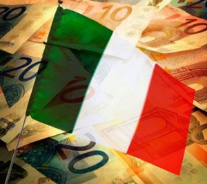 اقتصاد ایتالیا