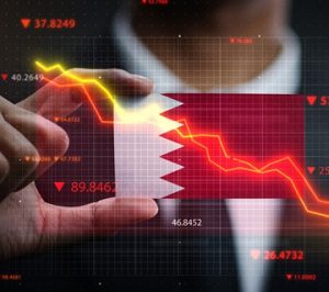 اقتصاد در بحرین