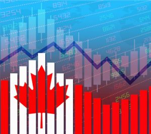 اقتصاد در کانادا