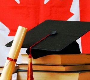 تحصیل در کانادا