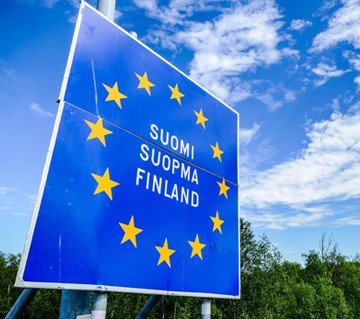 سرمایه‌ گذاری در فنلاند