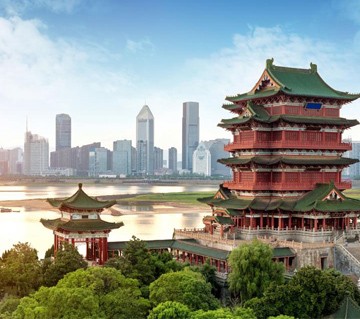 مزایا و معایب زندگی در چین