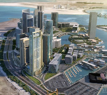 هزینه زندگی در بحرین