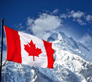 همه چیز در مورد کانادا