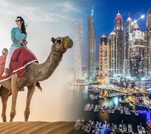 گردشگری در امارات