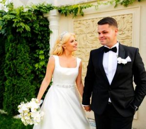 ازدواج در کشور کانادا