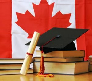 اقامت دائم کانادا از راه مهاجرت تحصیلی
