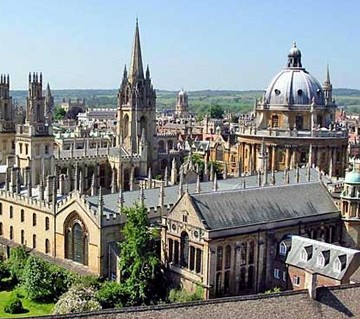 تحصیل در دانشگاه‌های انگلستان