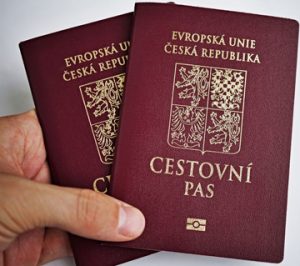 راه‌های اخذ اقامت جمهوری چک