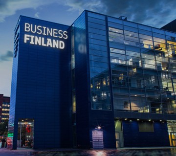 سرمایه‌گذاری در فنلاند