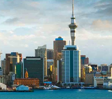راه‌های مهاجرت به نیوزلند