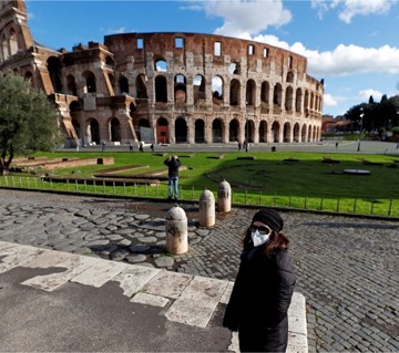 روش‌های مهاجرت به ایتالیا