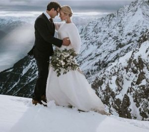 مهاجرت به سوئیس از طریق ازدواج