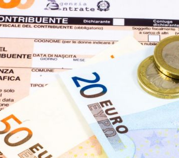 وضعیت درآمد در کشور ایتالیا وضعیت درآمد در کشور ایتالیا