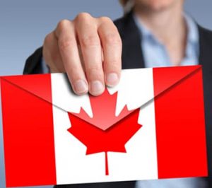 ویزای اسپانسرشیپ کانادا