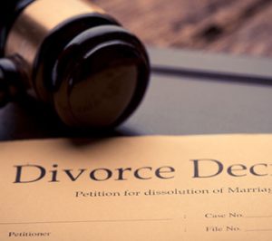 ازدواج و طلاق انگلستان