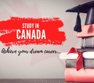 تحصیل در دانشگاه‌های کانادا