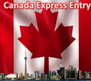 اخذ ویزای اکسپرس اینتری کانادا