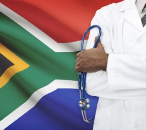 تحصیل پزشکی در آفریقای جنوبی
