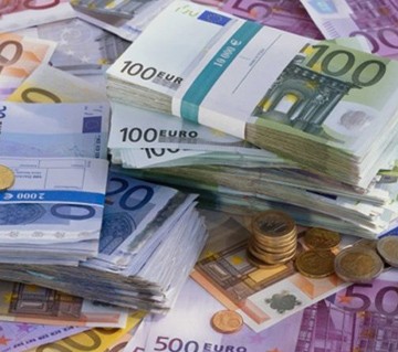 تمکن مالی در سفارت آلمان