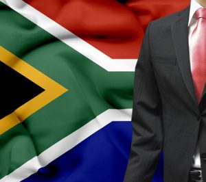 ثبت شرکت در آفریقای جنوبی