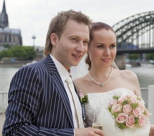 درخواست اقامت آلمان از طریق ازدواج