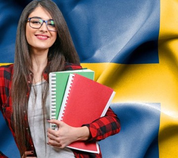 دریافت ویزای تحصیلی سوئد دریافت ویزای تحصیلی سوئد