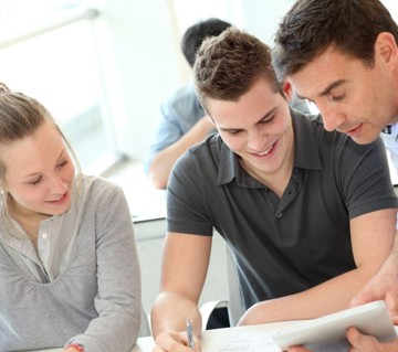 دوره‌های کارآموزی در آلمان