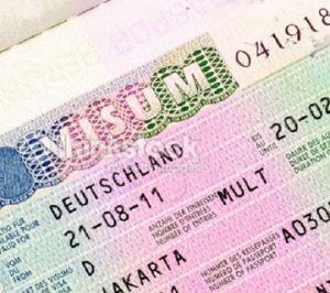 ویزای کار آلمان بدون مدرک دانشگاهی