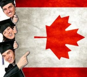 اخذ ویزای تحصیلی کانادا