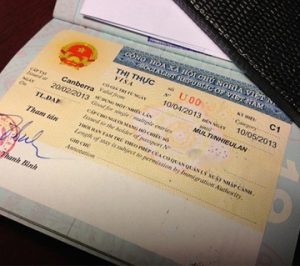 اخذ ویزای کار اوکراین