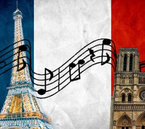 تحصیل رایگان موسیقی در فرانسه