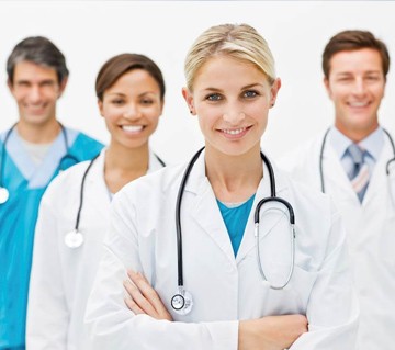 تحصیل پزشکی در روسیه تحصیل پزشکی در روسیه