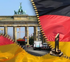 لیست مشاغل مورد نیاز آلمان
