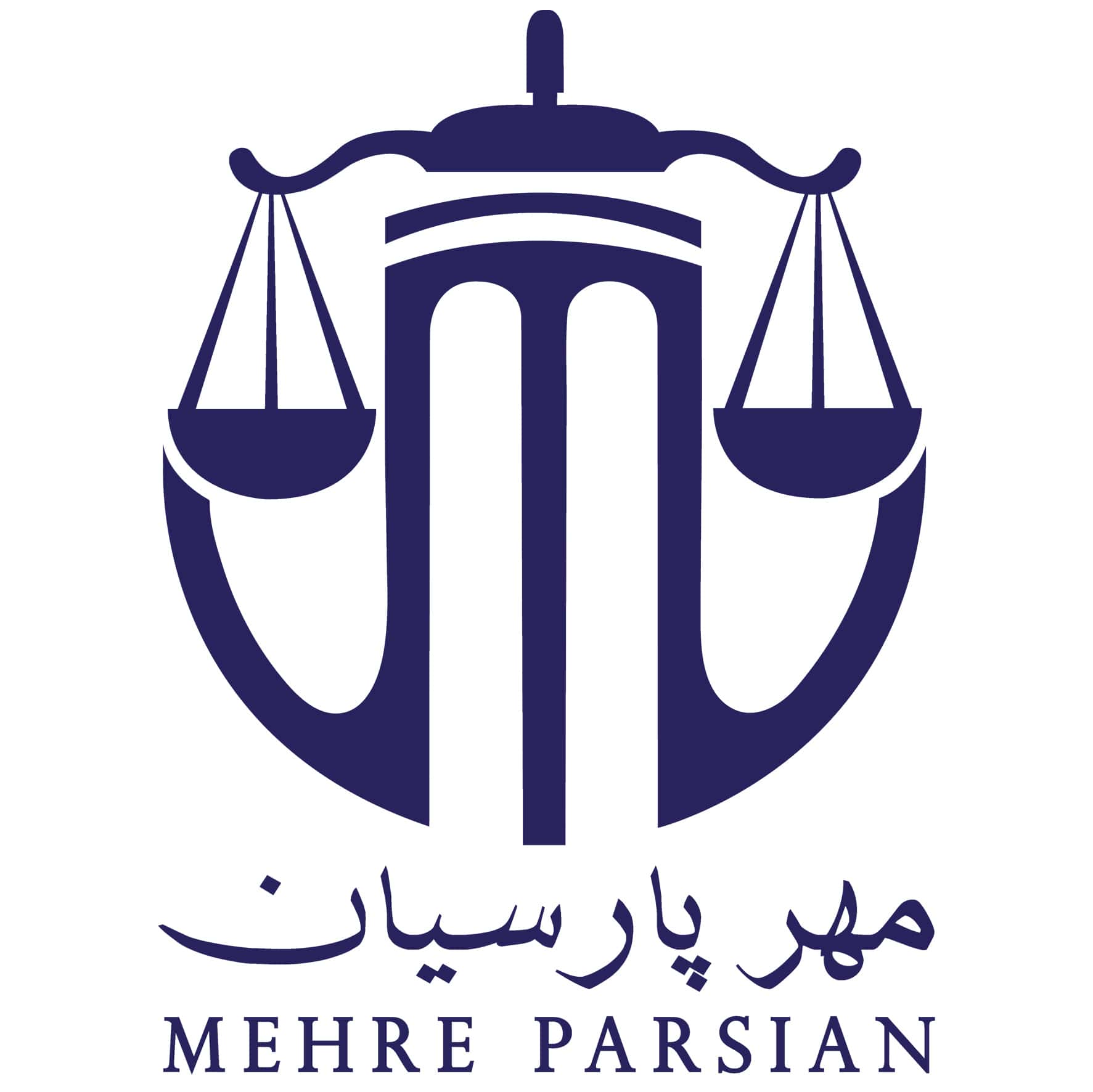 صفحه اصلی | ⚖️ گروه وکلای مهر پارسیان